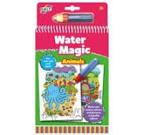 Water Magic Animals resmi